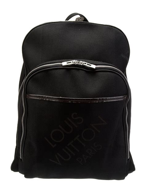 louis vuitton bongo backpack|LOUIS VUITTON Damier Geant Neo Bongo Backpack .